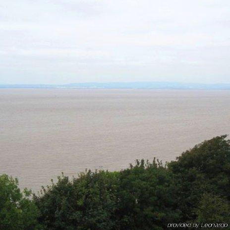 The Highcliffe Hotel Clevedon Restaurang bild
