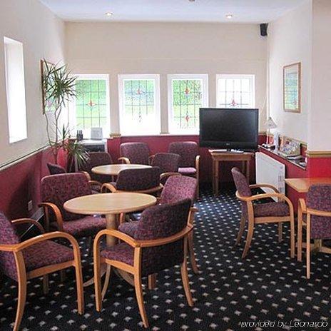 The Highcliffe Hotel Clevedon Exteriör bild